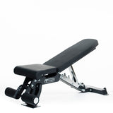Fitway Pro Adjustable Bench