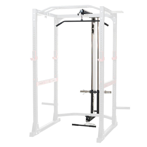 Lat Attachment for Fitway Power Cage