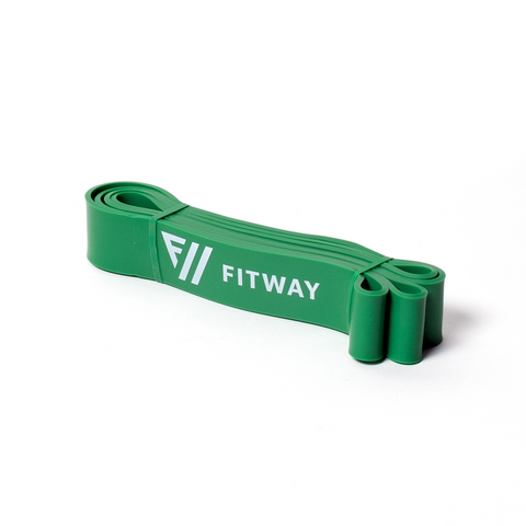 Fitway Green Power Band 44mm