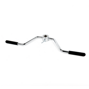 Lat Blaster Bar