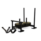 Fitway Power Sled