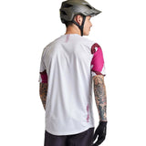 Troy Lee Designs Flowline S/S Jersey