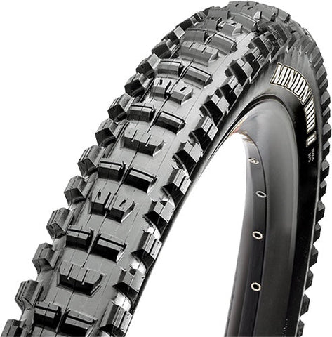 Maxxis Minion DHR2 27.5x2.5 MaxxTerra EXO+