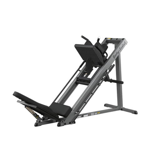 Body Solid Leg Press