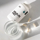 HD Muscle MultiHD 120caps (30 Servings)