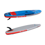 Starboard SUP 10'8x33x6 Club Deluxe