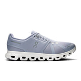 On Running Cloud 6 W's