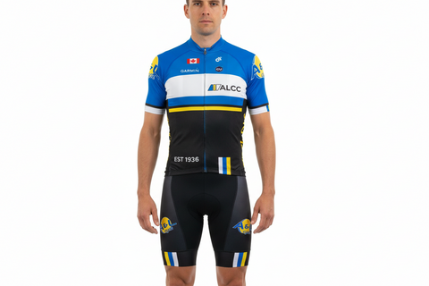 A&L Club Performance V2 Jersey