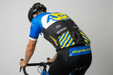 A&L Club Performance V2.5 Jersey