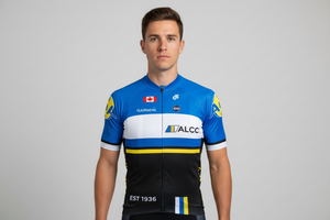 A&L Club Performance V2.5 Jersey