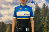 A&L Club Performance Women's V2 Jersey