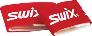 Swix Cross Country Ski Straps 35mm Pair