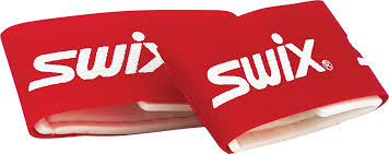 Swix Cross Country Ski Straps 35mm Pair
