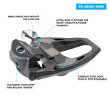 Shimano PD-R8000 SPD SL Ultegra Pedal