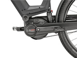 Moustache J. On Belt/Shift eBike