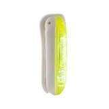 Life Sports Gear Beat LED Light Clip Yellow