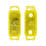 Life Sports Gear Tempo Shoelaces LED Lights Yellow