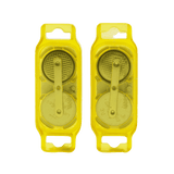 Life Sports Gear Tempo Shoelaces LED Lights Yellow