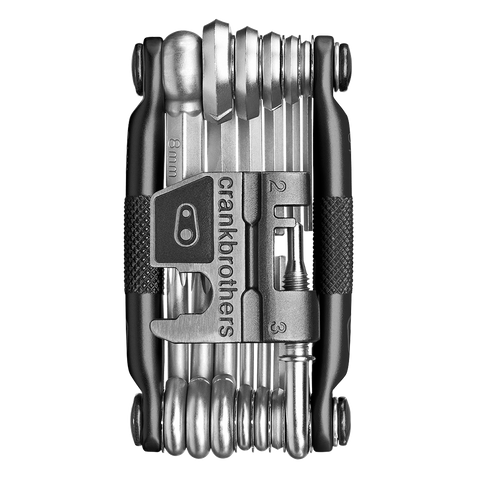 CrankBrothers M19 MultiTool