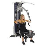 M2 Multi Gym