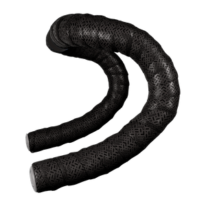 Lizard Skins DSP Ultra 3.5mm Jet Black Bar Tape