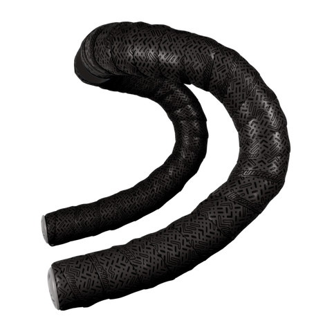 Lizard Skins DSP Ultra 3.5mm Jet Black Bar Tape