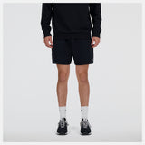 New Balance Sport Essentials Fleece Short 7"
