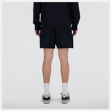 New Balance Sport Essentials Fleece Short 7"