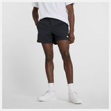 New Balance Athletics Stretch Woven Short 5"
