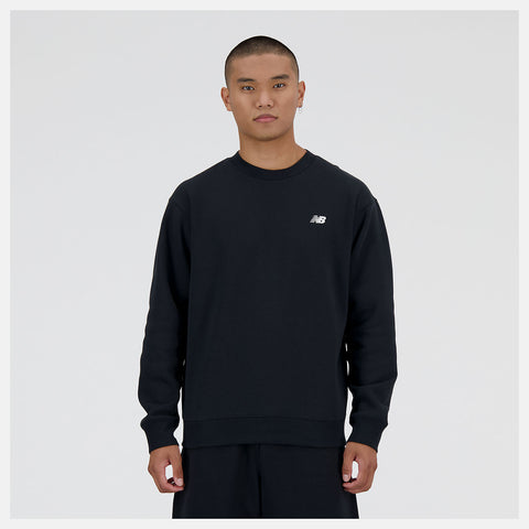 New Balance Sport Essentials Fleece Crew