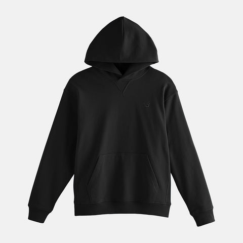 New Balance Athletic French Terry Hoodie