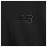 New Balance Athletic French Terry Hoodie