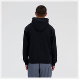 New Balance Athletic French Terry Hoodie