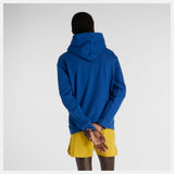 New Balance Athletics French Terry Logo Hoodie