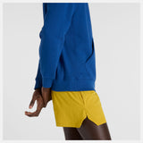 New Balance Athletics French Terry Logo Hoodie