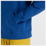 New Balance Athletics French Terry Logo Hoodie