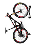 Steadyrack Mountain Rack