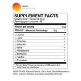 HD Muscle EaaHD 325g (40 Servings)