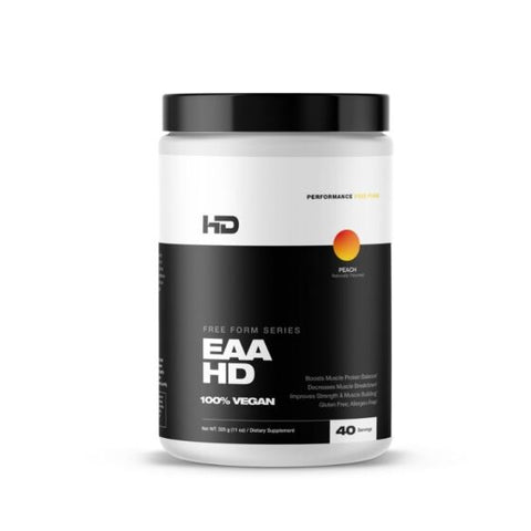 HD Muscle EaaHD 325g (40 Servings)