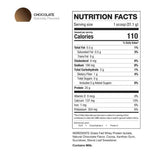 HD Muscle ProHD Whey Isolate Protein 930g (30 Servings)
