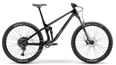 Norco Fluid FS A3 '26