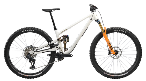 Norco Optic A1
