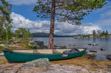 Pelican 15.5 Canoe