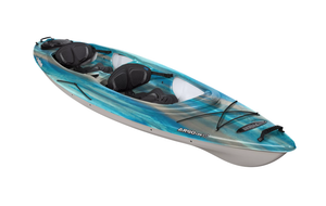 Pelican Argo 136XP Tandem
