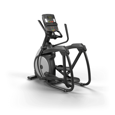 Matrix Performance Elliptical with LED Console