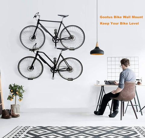 pedal hook PRO Wall Mount Pedal Hook – A&L Cycle