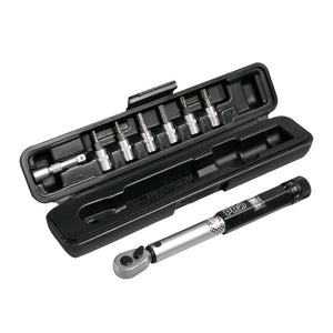 Shimano Torque Wrench Set 3-15NM