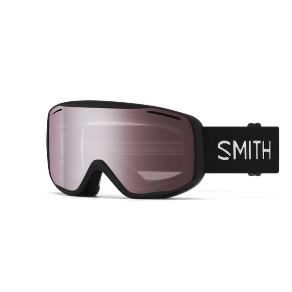 Smith Rally Goggle Blk/Ignitor Mirror – A&L Cycle - Brandon Manitoba