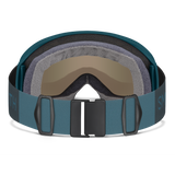 Smith Reason OTG Goggle Pacific/RC36