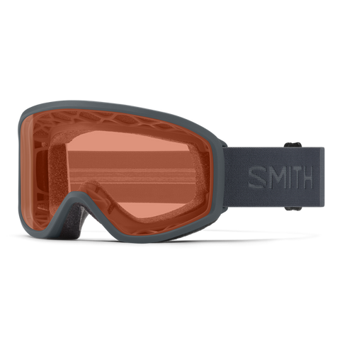 Smith Reason OTG Goggle Slate/RC36